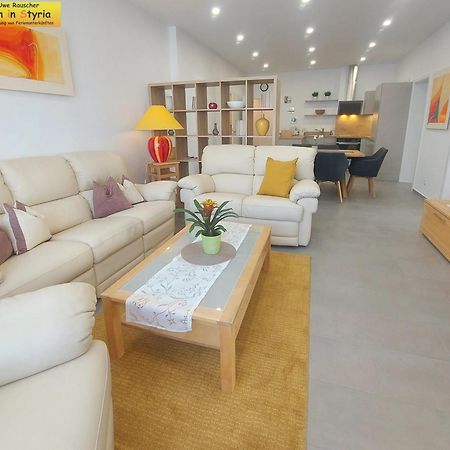 Apartment Marina Bad Mitterndorf Kültér fotó