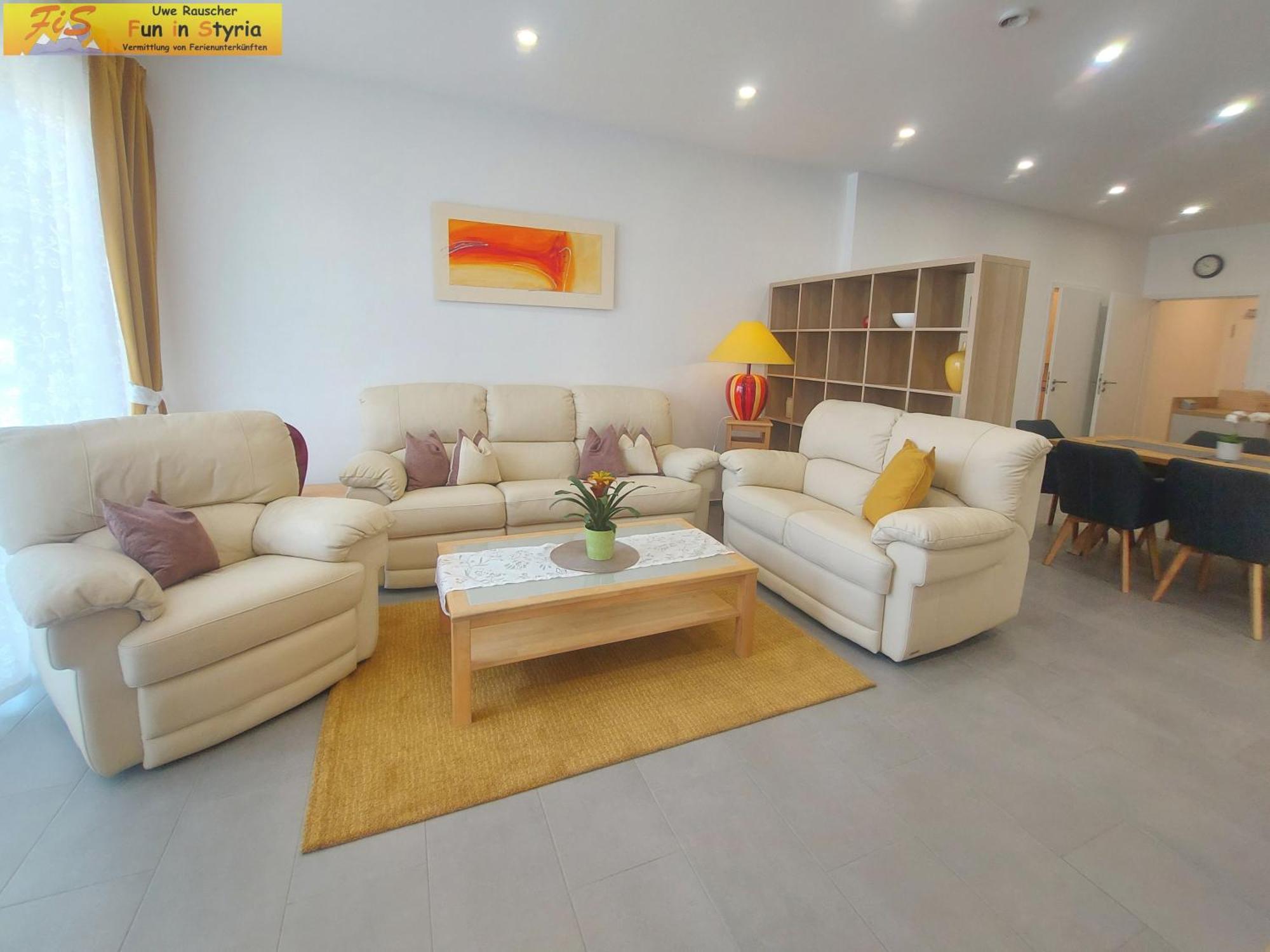 Apartment Marina Bad Mitterndorf Kültér fotó