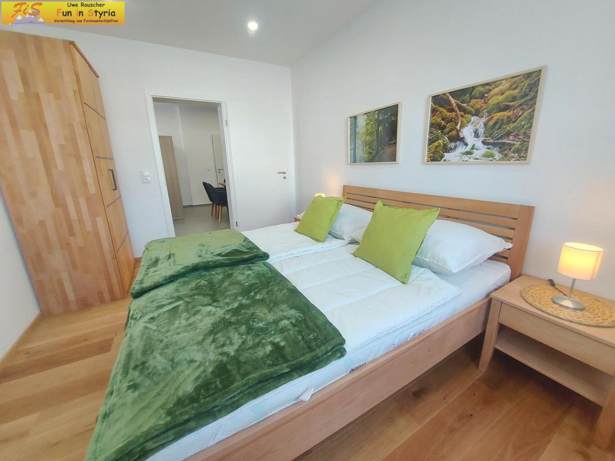 Apartment Marina Bad Mitterndorf Kültér fotó