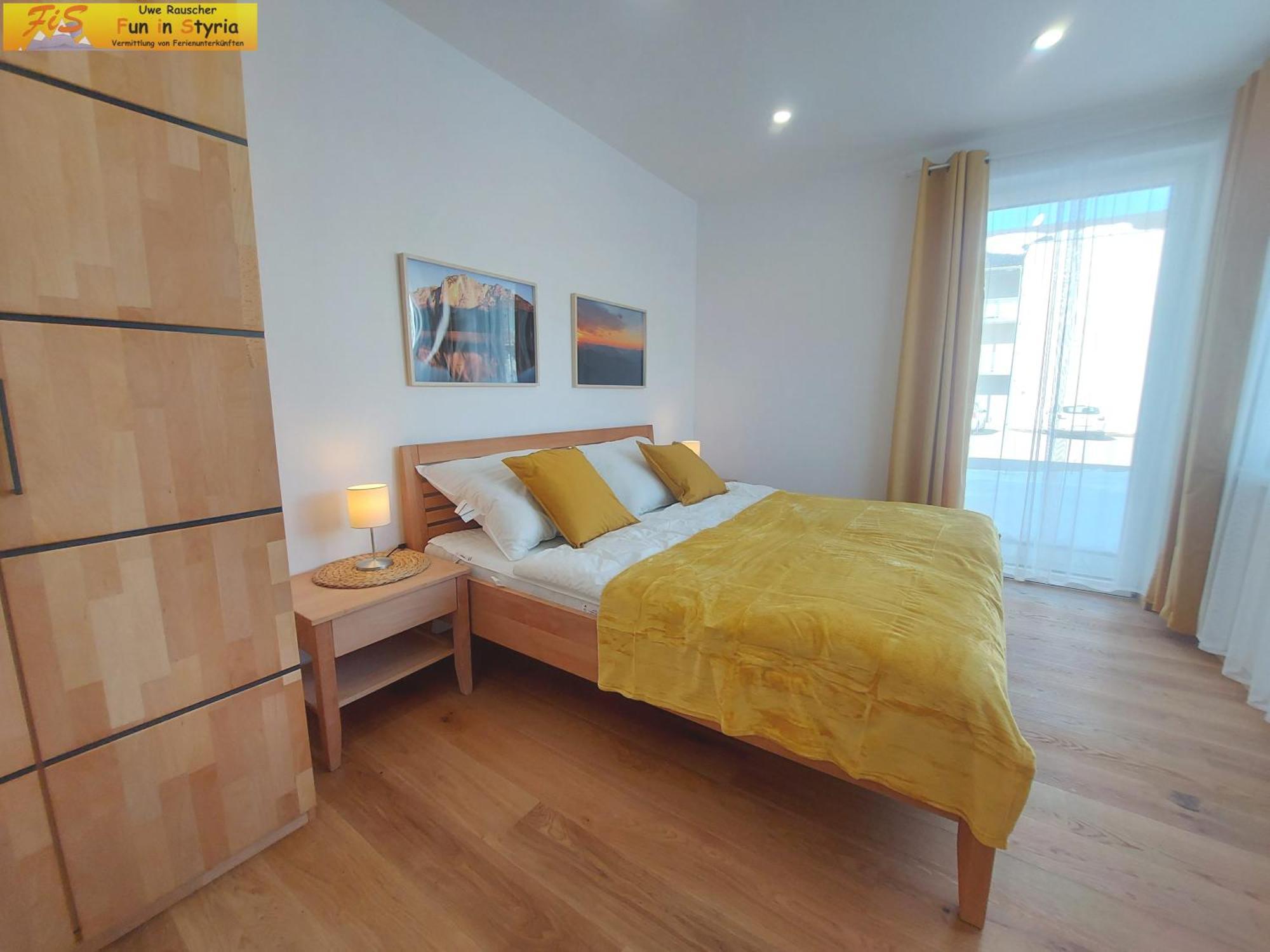 Apartment Marina Bad Mitterndorf Kültér fotó