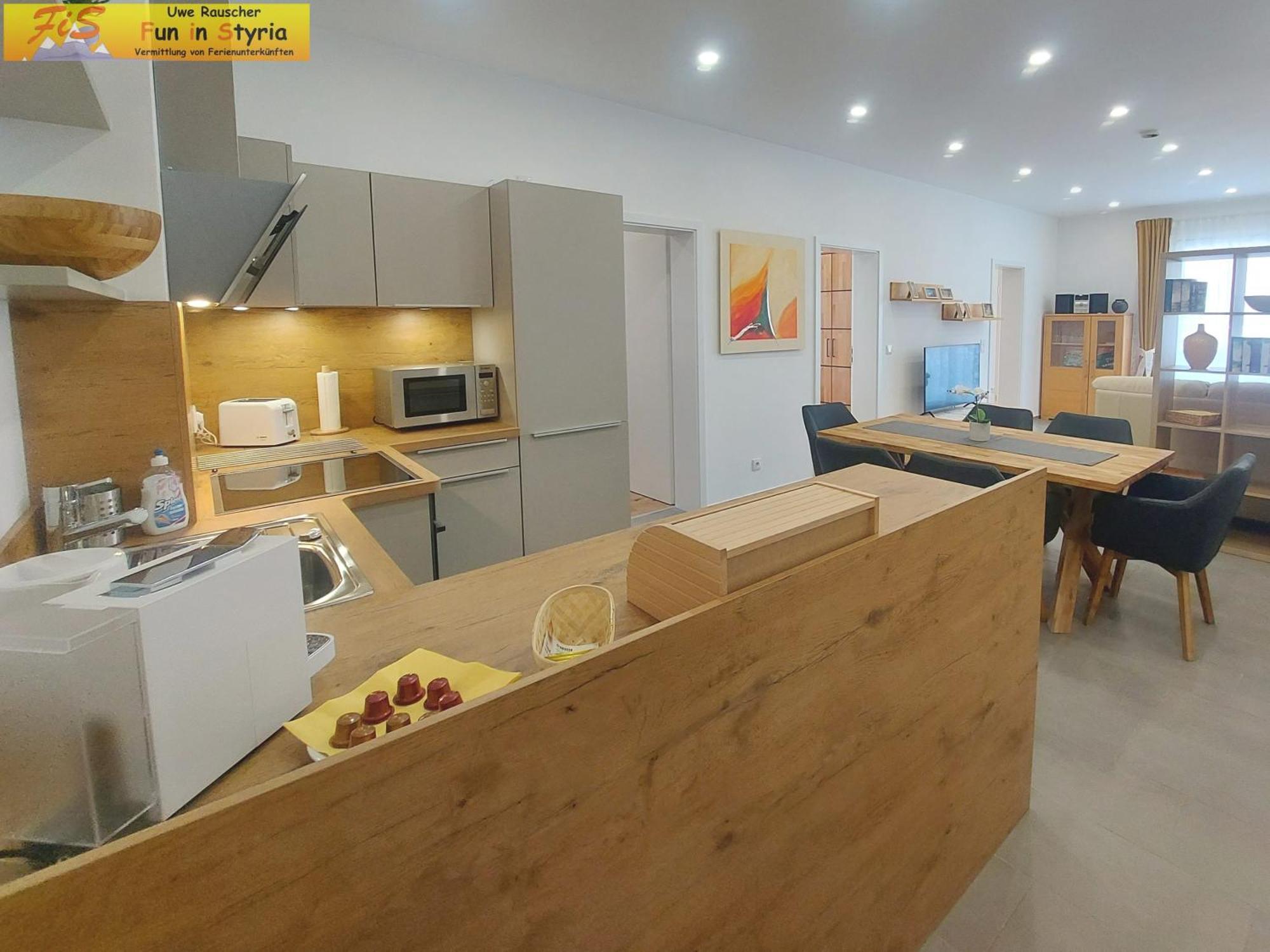 Apartment Marina Bad Mitterndorf Kültér fotó