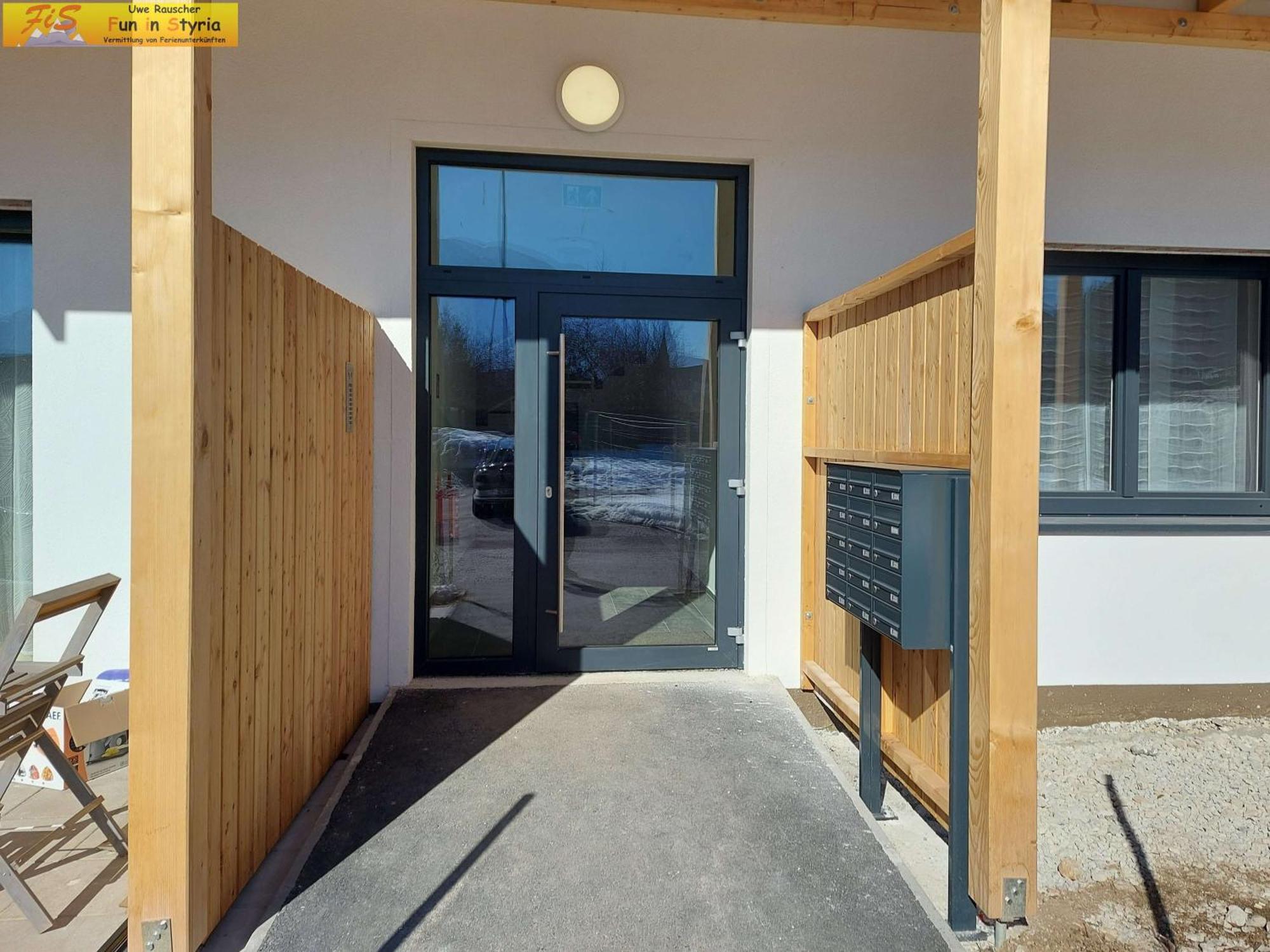 Apartment Marina Bad Mitterndorf Kültér fotó