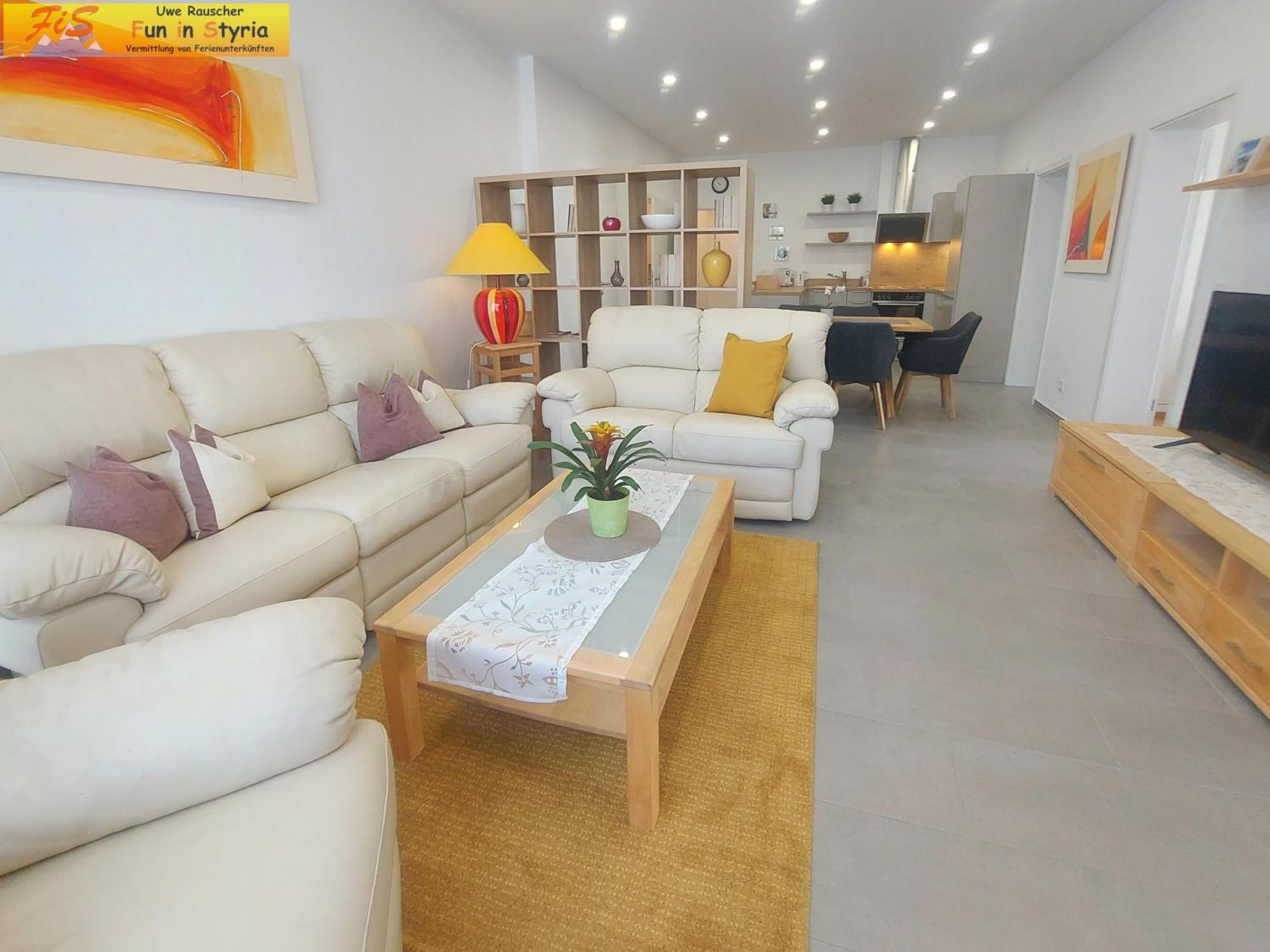 Apartment Marina Bad Mitterndorf Kültér fotó